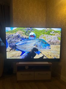65 inch Sky Glass 4K Smart TV Box & Remote Included