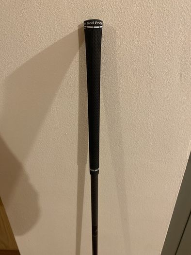 Tensei 1K black driver shaft