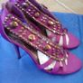 New High Heels by Red Herring Image 3