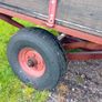 Tractor trailer for sale 0 8 7 7 951745 Image 2