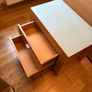Bedroom Furniture Set, Chest of Drawers, Mirror & Bedside Locker Image 7