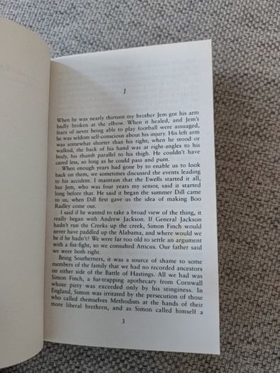 To Kill a Mockingbird Bird by Harper Lee 1997 paperback in very good condition FREE STANDARD POSTAGE INCLUDED