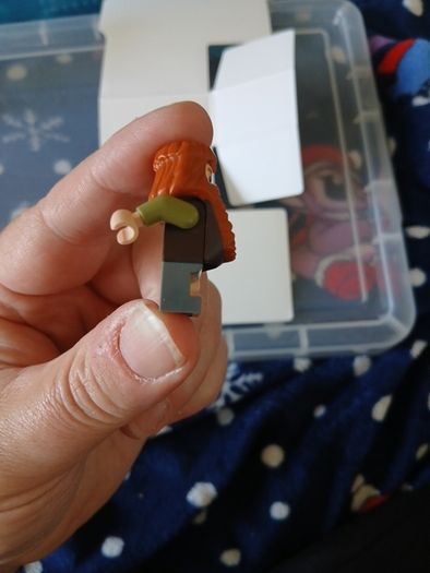 lego bombur