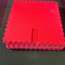 11 x large gym flooring mats Image 2
