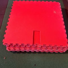 11 floor mats