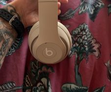 beats studio pro