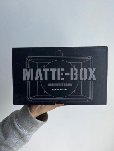 Tilta Mirage Matte Box
