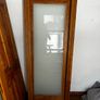 3 Solid Oak Doors Image 5