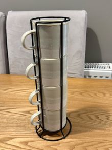 New Cup Set