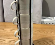 New Cup Set