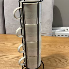 New Cup Set