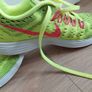 Nike Lunar Trainer 41EU Running Shoes Image 5