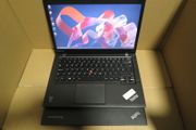 Laptop Lenovo ThinkPad T450s