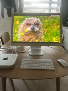 Mac Mini late 2014