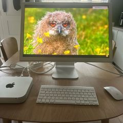 Mac Mini late 2014