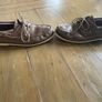 Tommy Hilfiger Mens Deck Shoes Image 3