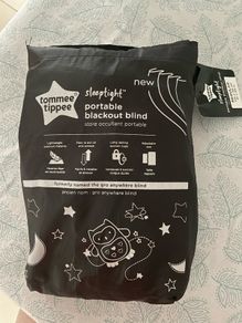 Tommee Tippee black out blind