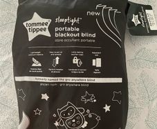 Tommee Tippee black out blind