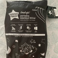 Tommee Tippee black out blind