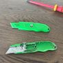 Protool Stanley Knife Retractable knife Image 3