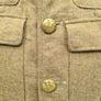 Price Drop - British Army Great War Pattern Jacket. Postwar dates. Image 9