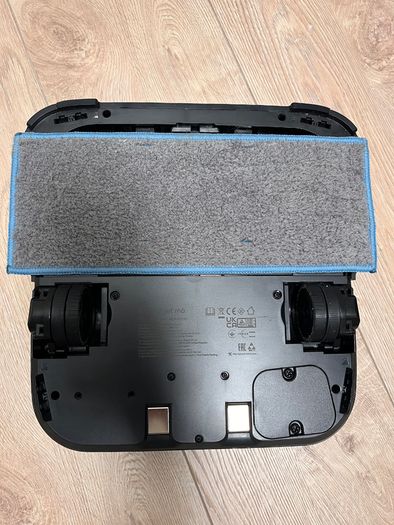 iRobot Braava jet m6 Mop - Pristine/Like-New Condition