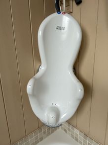 baby bath
