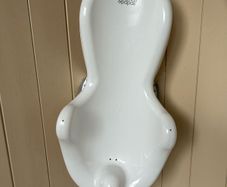 baby bath