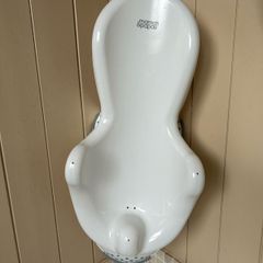 baby bath