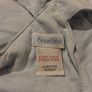 lined Dungaree,s And Fleece Top set Image 6