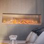 Electric fires Image 2