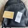 Michael Kors leather backpack small Image 2