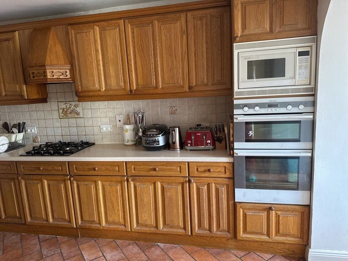 Kitchen Cabinets
