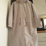 Seasalt Cornwall Raincoat Size Uk 16 Image 7