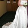 Wedding Dress - Plus Size Image 2