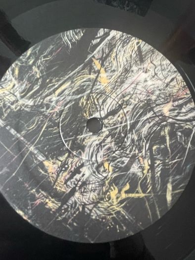 Sumac - Love In Shadow
