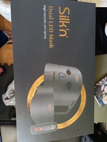 LED mask