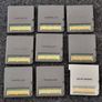 9 Nintendo DS and 3DS Games Bundle Image 2