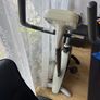 Reebok i bike se white Image 3