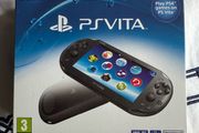 Playstation VITA 2016