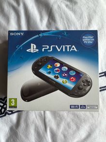 Playstation VITA 2016