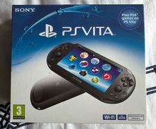 Playstation VITA 2016