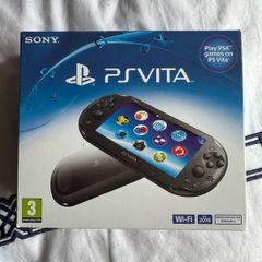 Playstation VITA 2016