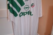 Ireland 1992 Retro Jersey 2XL