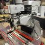 Xyz Smx 3500 Cnc Turret Mill Image 7