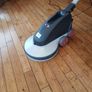 Floor Burnisher Buffer Nilfisk Viper Image 3