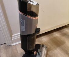 Shark HydroVac Vaccum cleaner in excellent condition