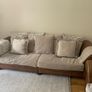 Armchair x2 Image 5