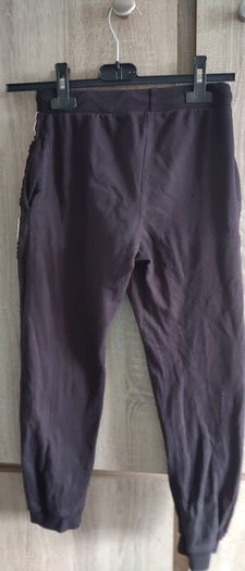 Nerf tracksuit bottoms size 9/10 years old