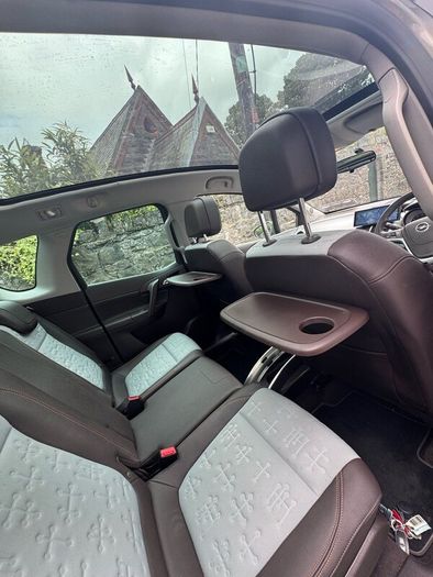 2012 Opel Meriva 1.4 SE Turbo only 119K KM